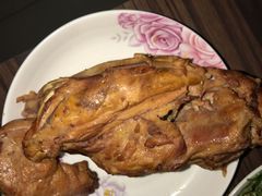 -鸡打鸣熏鸡系列(总店)