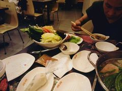 -呷哺呷哺(松江开元店)