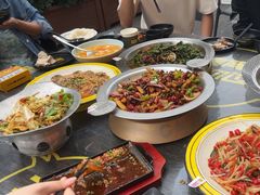 -嘎嘎鸭脑壳(驷马桥店)