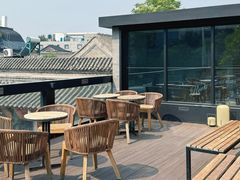 -星巴克臻选(北京前门大街店)