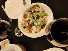-Efes Turkish & Mediterranean Cuisine 艾菲斯餐厅(陆家嘴店)