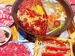 -袁山山重庆火锅(丈八北路店)