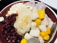 -鲜芋仙Meet Fresh(壹方城店)