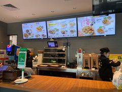 -真功夫(华凯广场店)
