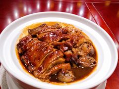 -顺风山庄(水濂山店)