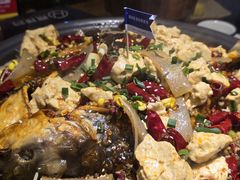 -阆辣荟餐饮(老味道8年·古城店)