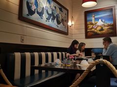 -La Creperie法餐厅(芮欧百货店)