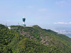 -梧桐山风景名胜区