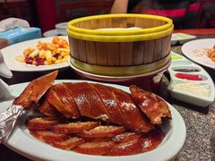 -北平食府.北京烤鸭(亦庄店)