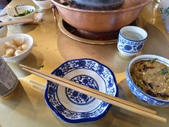 -牛街清真满恒記(平安里西大街店)