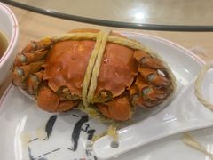 -乡乐园蟹庄·阳澄湖农家乐