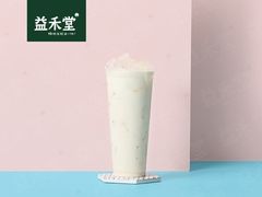禾风奶绿-益禾堂(燕大店)