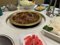 -和庆斋羊蝎子火锅·碳缸烧烤(顺义旗舰店)