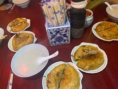 -兰庆鸡蛋馃(人民路店)