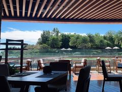 -天津湾西餐厅(三亚海棠湾洲际度假酒店)