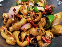 -漓江又一軒·广西菜·桂林米粉(梅林店)