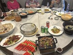 -君霖海鲜私房菜(春柳店)