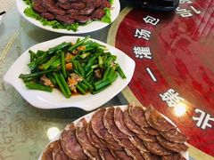 -海洁灌汤包(南五马路店)