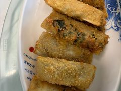 -笑红饭庄