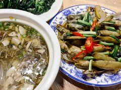 -醉壹号海鲜大排档(厦门美食地标店)