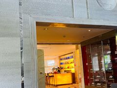 -厦门宝龙铂尔曼大酒店·海鲜自助餐厅