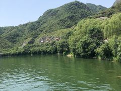 -龙庆峡风景区