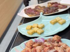 -牛犇炭火烤肉·鲜切烤肉(承德总店)