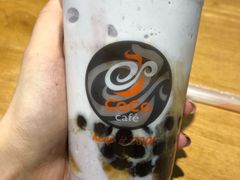 -CoCo都可(小寨赛格店)