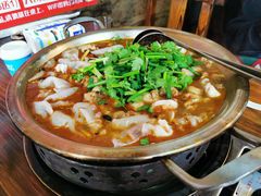 -重庆尖叫鸡尖椒鱼(夏湾总店)