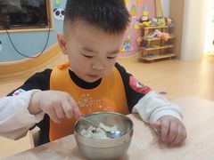 -嘉定民办实蒙早教中心