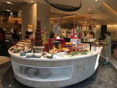 -厦门艾美酒店·新食谱西餐厅