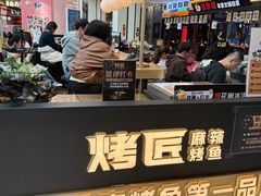 -凯德MALL(西直门店)