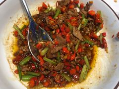 -老湘亲·品鉴湘菜(蔡塘爱琴海店)