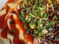 -清真·马安军辣子牛肉面