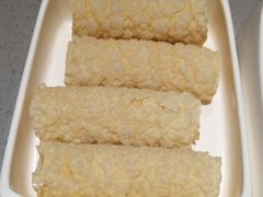 炸豆衣卷-海底捞火锅(关山保利店)