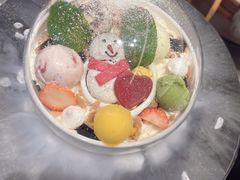 -哈根达斯(南开大悦城店)