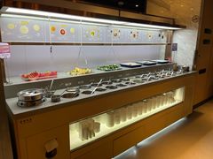 -海底捞火锅(长沙华创国际广场店)