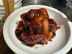 -筱爷叔·上海传统手工菜(玉树路店)