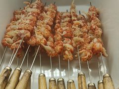 -永發發串串火锅馆·烧烤·大排档(传媒大学店)