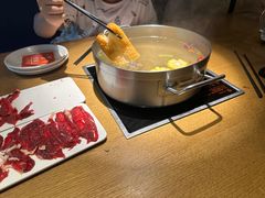 -牛很鲜潮汕牛肉火锅(乐清店)