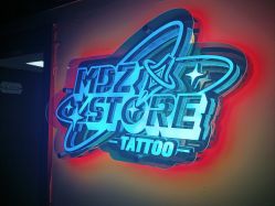 -MDZ STORE·TATTOO·耳饰