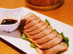 秘制酱肘花-故宫餐厅(景运门店)