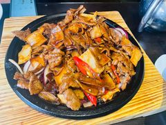 -老牌坊鲁菜名店(聊城美食岛店)