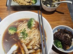 -囿面传统制面馆(中央路店)