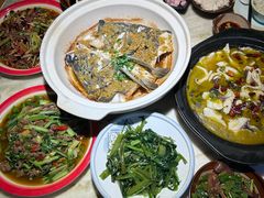 -常和州·夜宵大排档(常州单店)