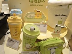 -奈雪的茶(龙湖西溪天街PRO店)