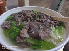 -原味汤粉王(老城店)