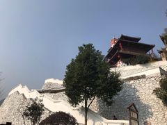 -水磨古镇