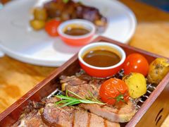 -Famous肥猫墨西哥音乐餐吧(五棵松华熙LIVE店)