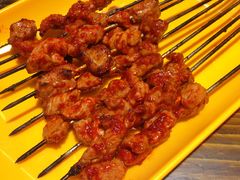 -清真.德枭炕肉店.青海菜(大新街夜市店)